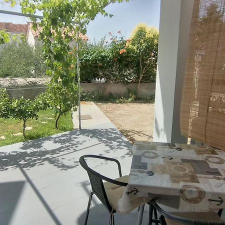 Appartement Apartman Ana à Vodice Extérieur photo