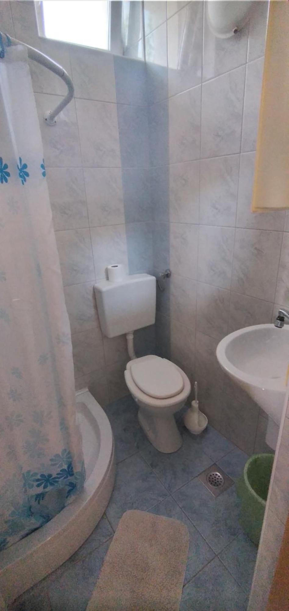 Appartement Apartman Ana à Vodice Extérieur photo