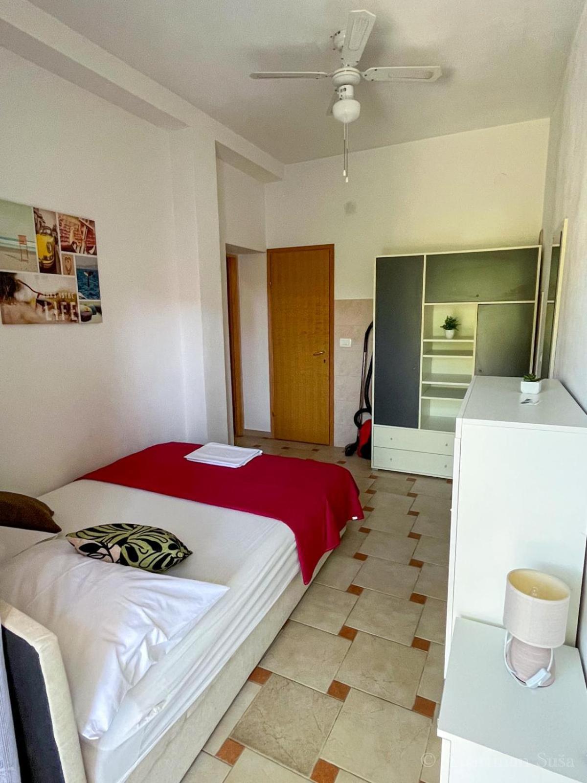 Appartement Apartman Ana à Vodice Extérieur photo
