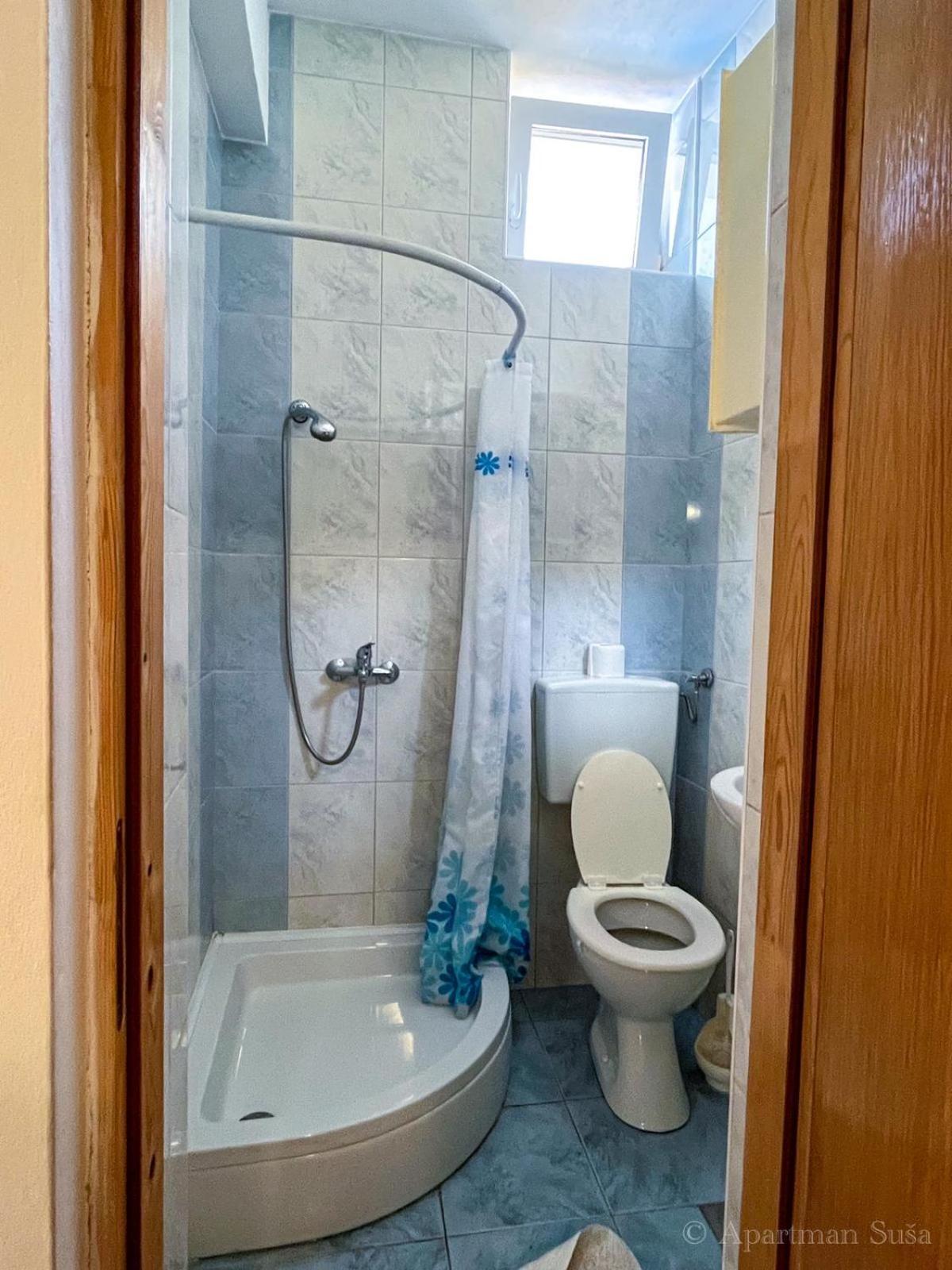 Appartement Apartman Ana à Vodice Extérieur photo