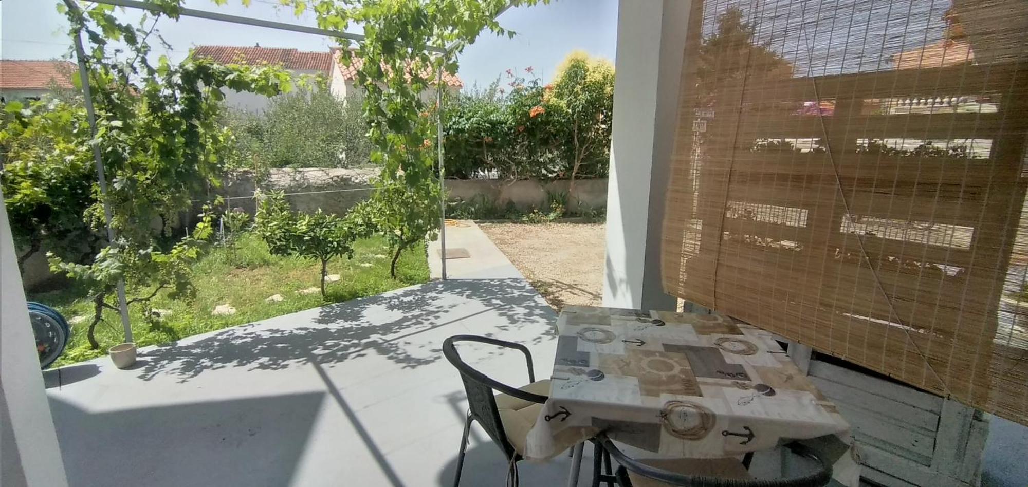 Appartement Apartman Ana à Vodice Extérieur photo