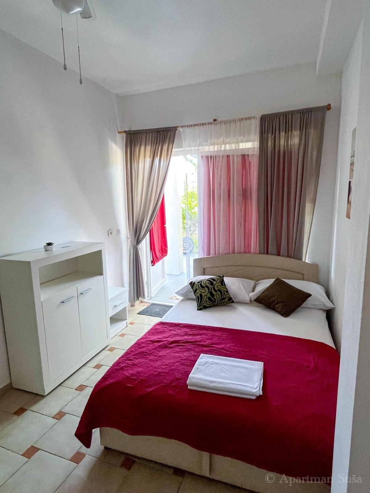 Appartement Apartman Ana à Vodice Extérieur photo